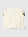 GAP Baby bavlněné tričko Mix & Match GAP