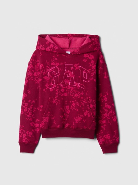 GAP Dětská mikina s logem Gap