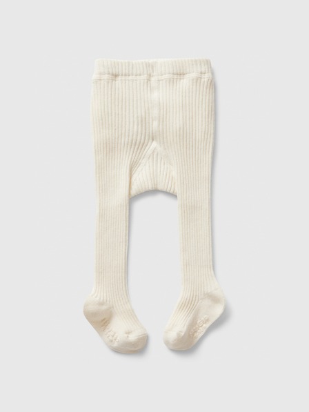 GAP Baby punčochové kalhoty GAP