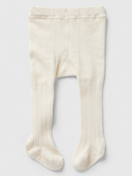 GAP Baby punčochové kalhoty GAP