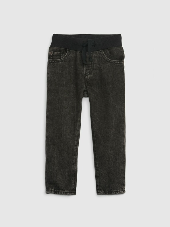 GAP Baby džíny slim GAP