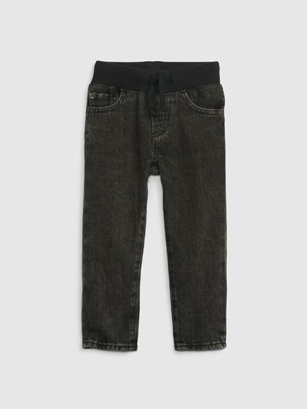 GAP Baby džíny slim GAP