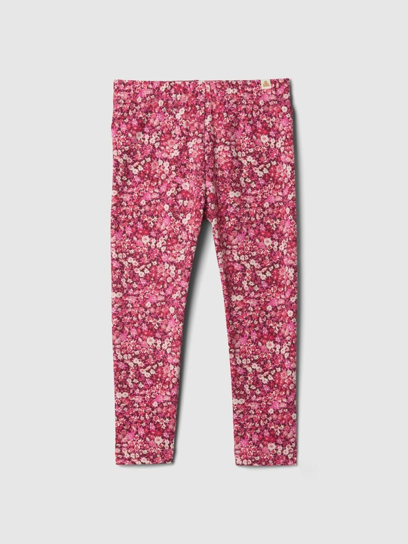 GAP Baby legíny Mix & Match GAP