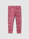 GAP Baby legíny Mix & Match GAP