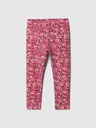 GAP Baby legíny Mix & Match GAP