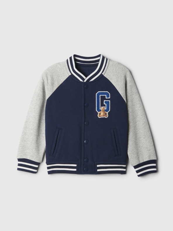 GAP Baby bomber