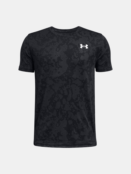 Under Armour Chlapecké tričko Under Armour UA Tech Vent Geode SS