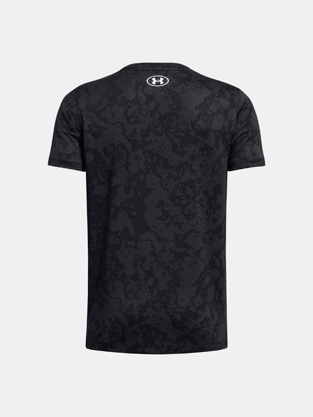 Under Armour Chlapecké tričko Under Armour UA Tech Vent Geode SS