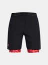 Under Armour Chlapecké kraťasy Under Armour UA Tech Woven 2in1 Short