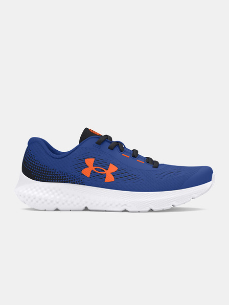 Under Armour Chlapecké boty Under Armour UA BPS Rogue 4 AL