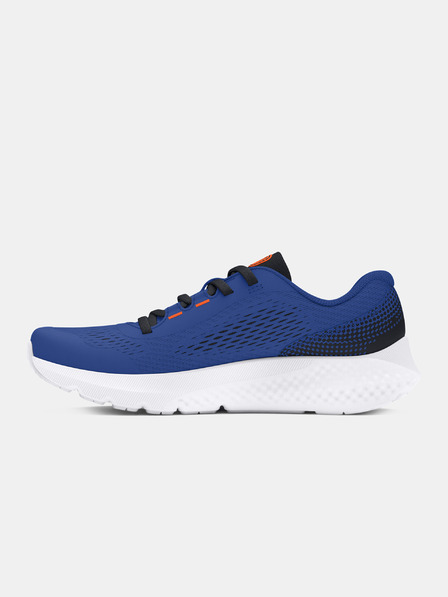 Under Armour Chlapecké boty Under Armour UA BPS Rogue 4 AL