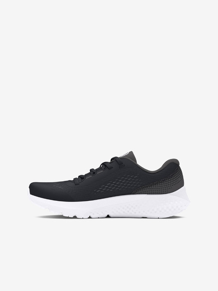 Under Armour Chlapecké boty Under Armour UA BPS Rogue 4 AL