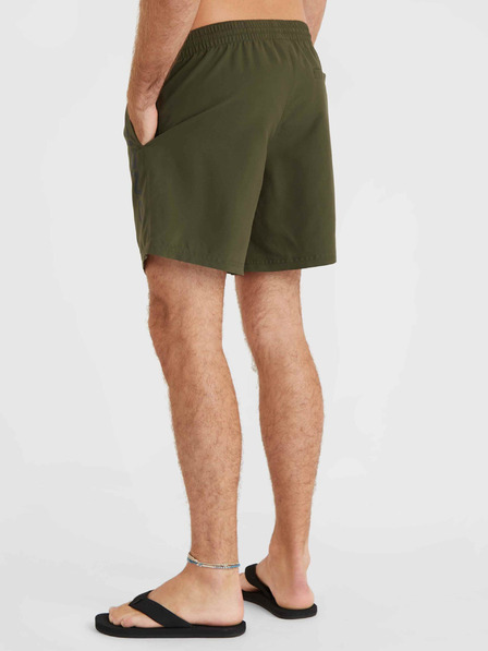 O'Neill O'Neill CALI Pánské plavkové šortky Khaki