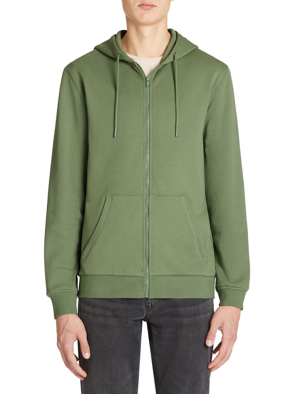 Celio Mikina s kapucí Celio Fethree