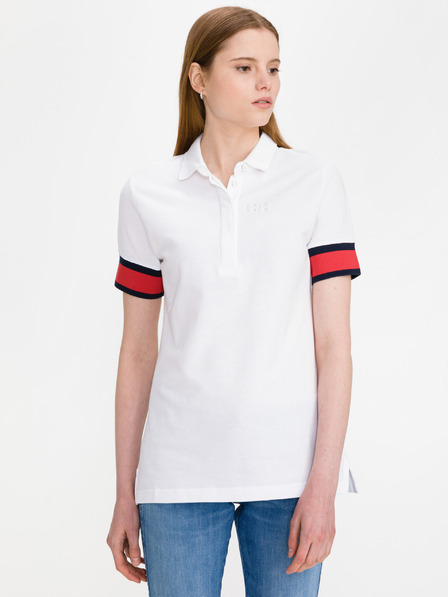 Helly Hansen Thalia Polo triko Helly Hansen