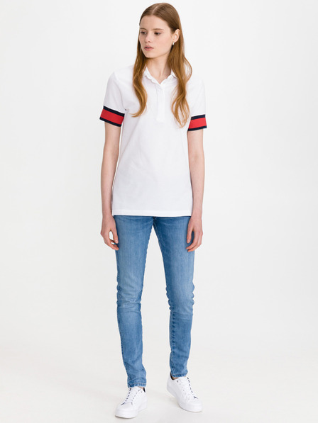 Helly Hansen Thalia Polo triko Helly Hansen