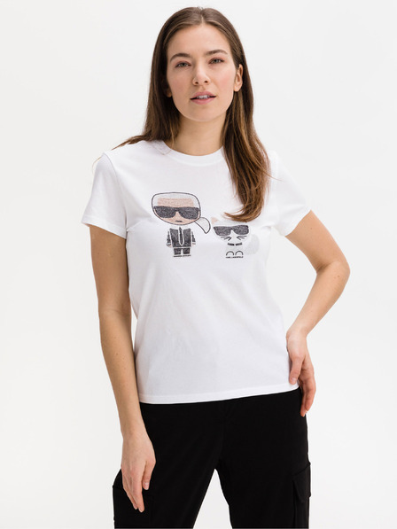 Karl Lagerfeld Ikonik Triko Karl Lagerfeld