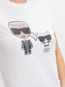 Karl Lagerfeld Ikonik Triko Karl Lagerfeld