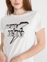 Pepe Jeans Clover Triko Pepe Jeans