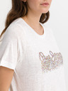 Pepe Jeans Davinia Triko Pepe Jeans