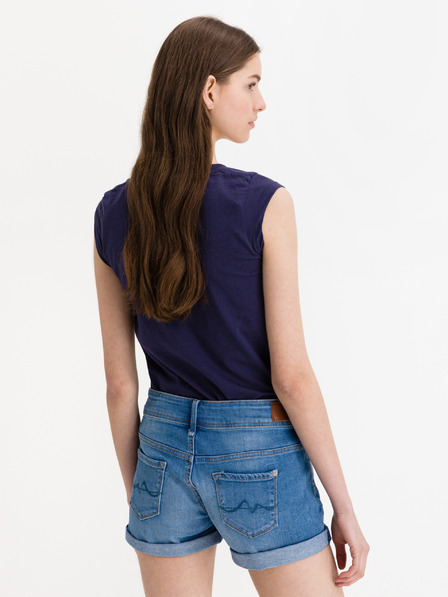 Pepe Jeans Camila Triko Pepe Jeans