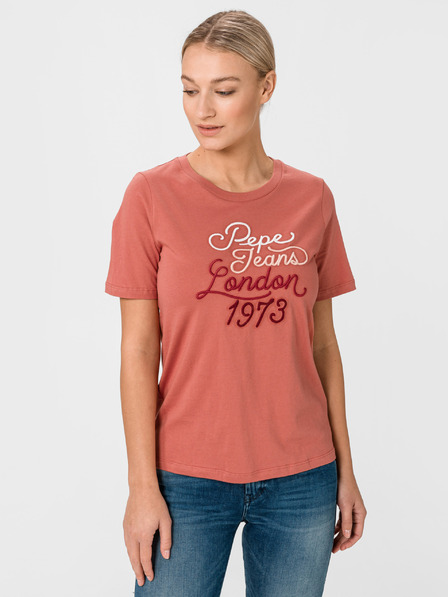 Pepe Jeans Lola Triko Pepe Jeans