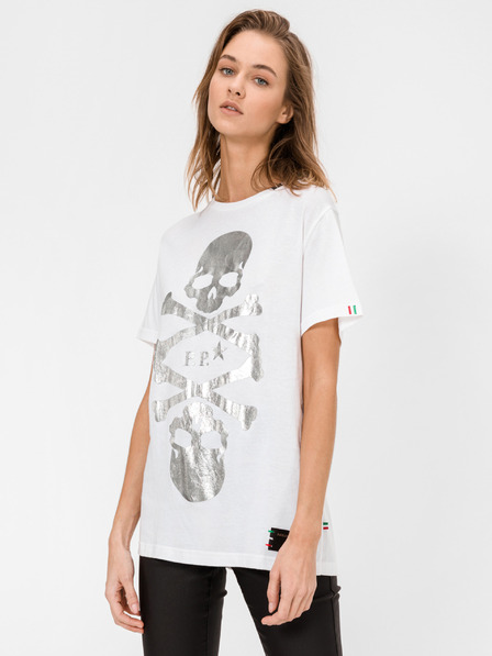Philipp Plein Sandy Mill Triko Philipp Plein