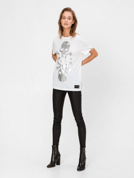 Philipp Plein Sandy Mill Triko Philipp Plein