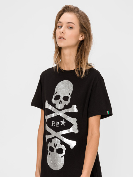 Philipp Plein Sandy Mill Triko Philipp Plein