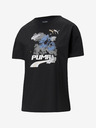 Puma Evide Graphic Triko Puma