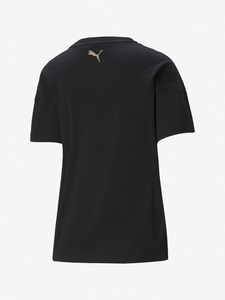 Puma Evide Graphic Triko Puma