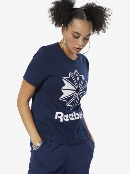 Reebok Classic Triko Reebok Classic