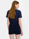 SuperDry Collegiate Cali State Triko SuperDry