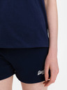 SuperDry Collegiate Cali State Triko SuperDry