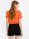 SuperDry Collegiate Cali State Triko SuperDry