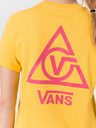 Vans 66 Supply Tri Boyfriend Triko Vans