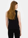DKNY Sollip Logo Tílko DKNY