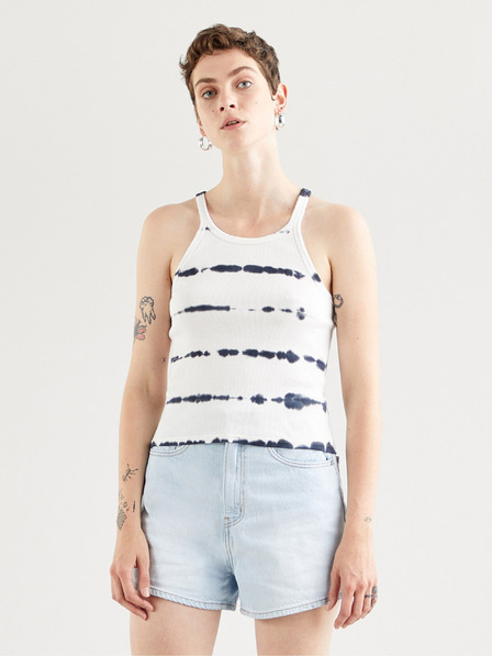 Levi's® High Neck Tílko Levi's®