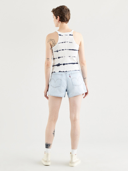 Levi's® High Neck Tílko Levi's®