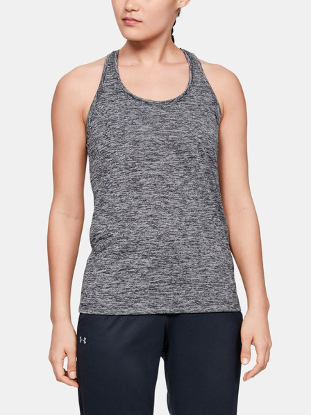 Under Armour Dámské tílko Under Armour Tech Tank - Twist