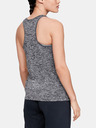 Under Armour Dámské tílko Under Armour Tech Tank - Twist