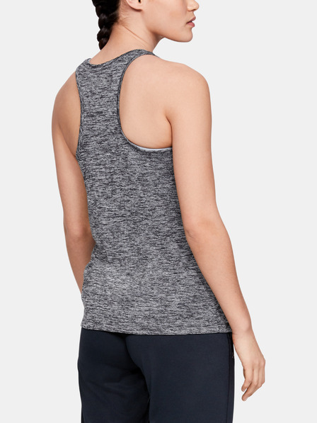 Under Armour Dámské tílko Under Armour Tech Tank - Twist