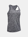 Under Armour Dámské tílko Under Armour Tech Tank - Twist