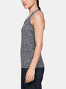 Under Armour Dámské tílko Under Armour Tech Tank - Twist