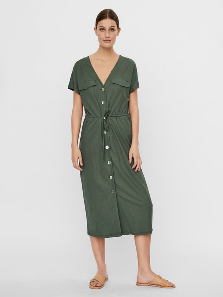 Vero Moda Ina Maria Šaty Vero Moda