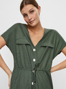 Vero Moda Ina Maria Šaty Vero Moda