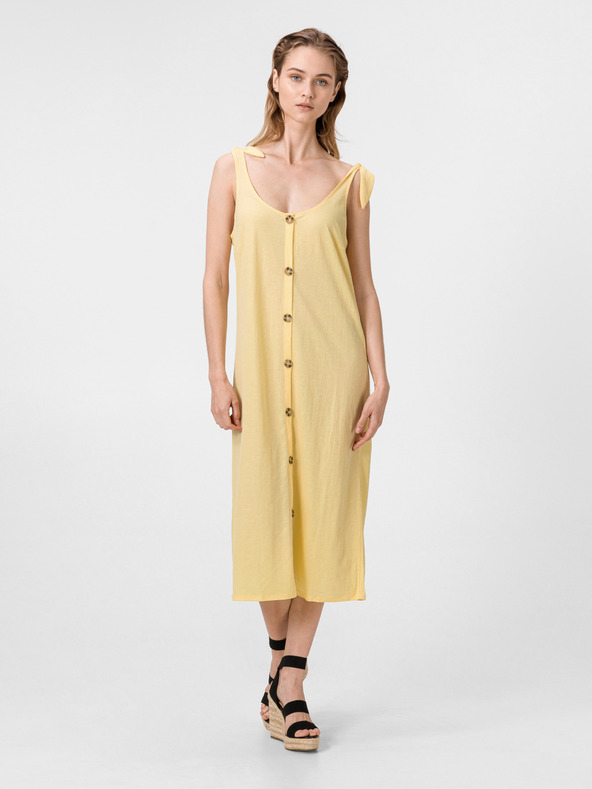 Vero Moda Petra Šaty Vero Moda