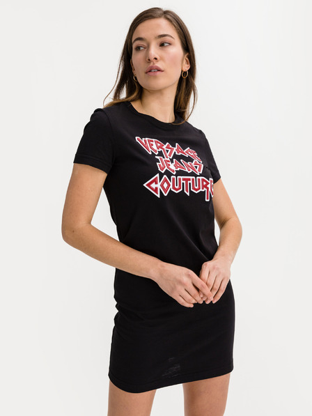 Versace Jeans Couture Šaty Versace Jeans Couture