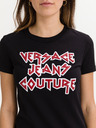 Versace Jeans Couture Šaty Versace Jeans Couture