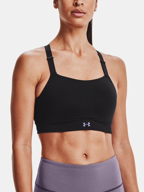 Under Armour Dámská podprsenka Under Armour Rush High